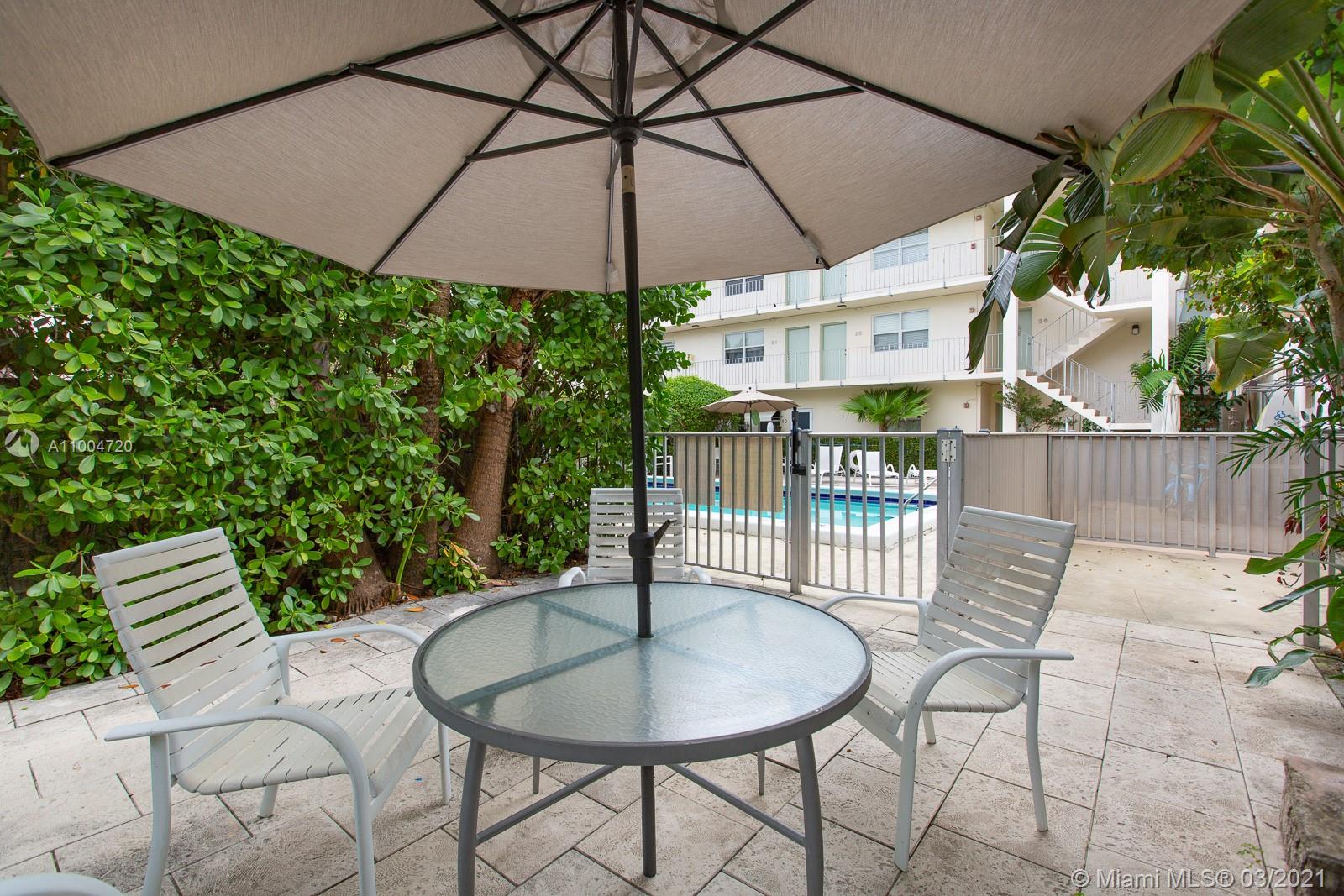 MORNINGSIDE PALMS CONDO - Residential