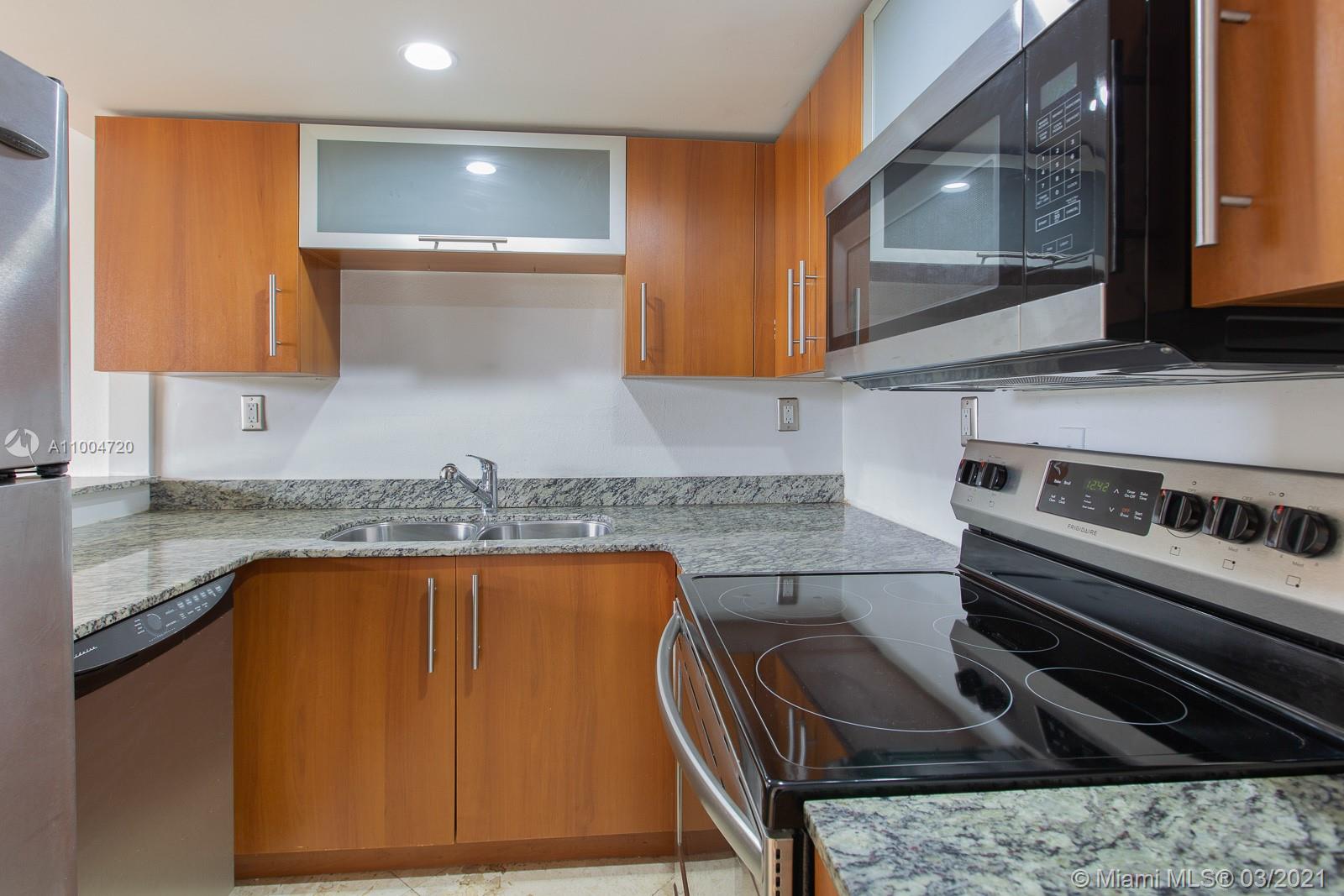 MORNINGSIDE PALMS CONDO - Residential