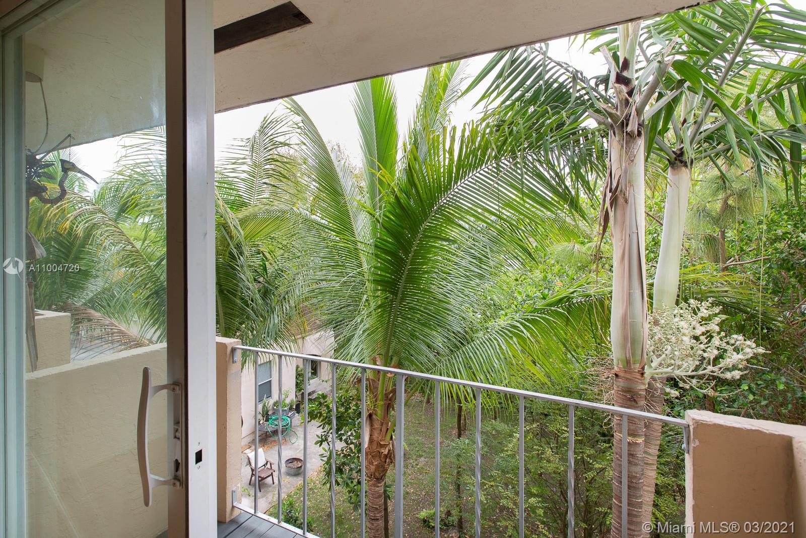 MORNINGSIDE PALMS CONDO - Residential