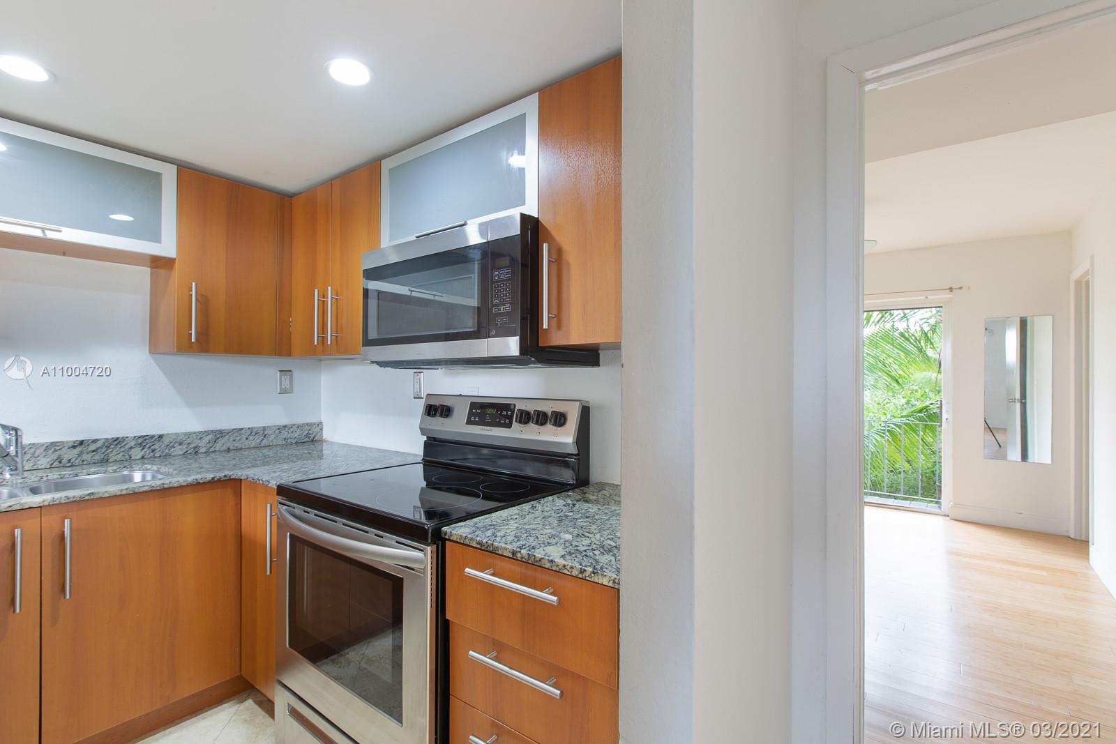 MORNINGSIDE PALMS CONDO - Residential