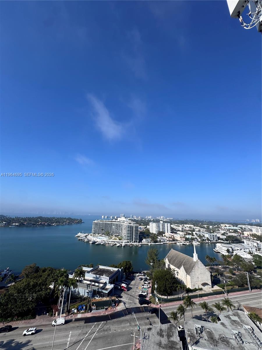 401 BLU OF NORTH BEACH CO - Residential