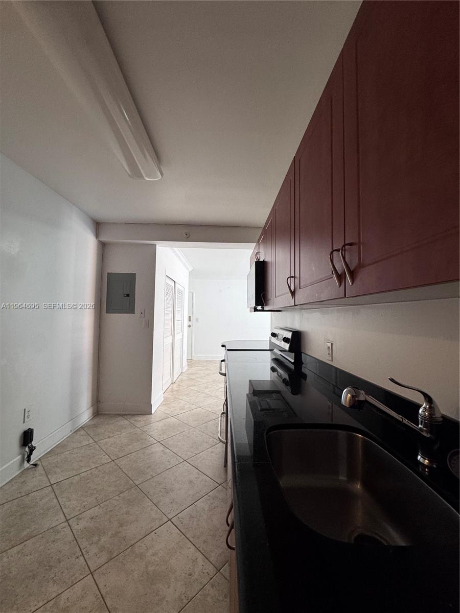 401 BLU OF NORTH BEACH CO - Residential