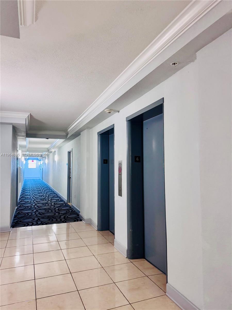 401 BLU OF NORTH BEACH CO - Residential
