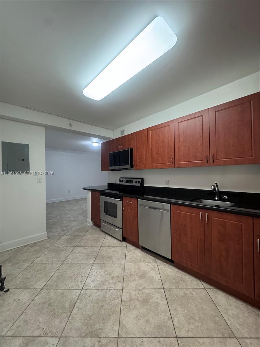 401 BLU OF NORTH BEACH CO - Residential