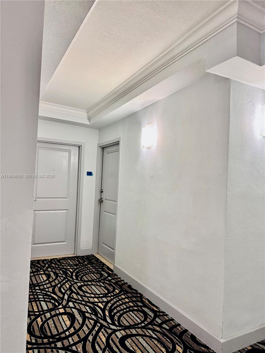 401 BLU OF NORTH BEACH CO - Residential