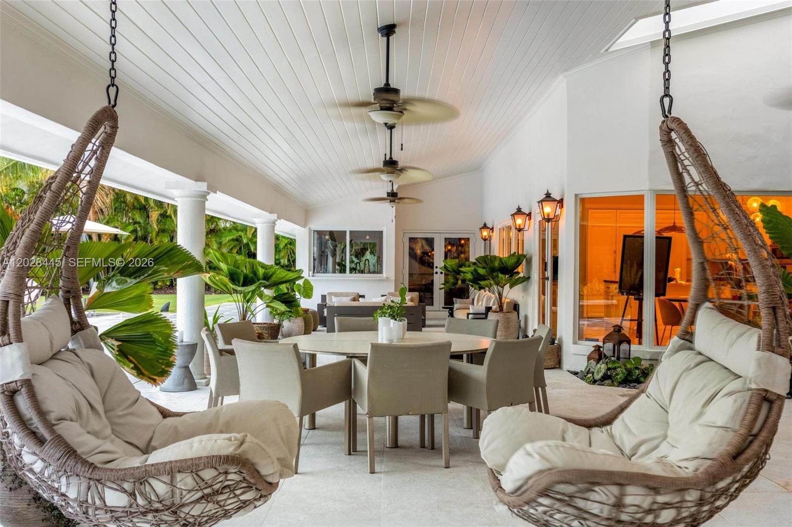 COCOPLUM SEC 1 - Residential Lease