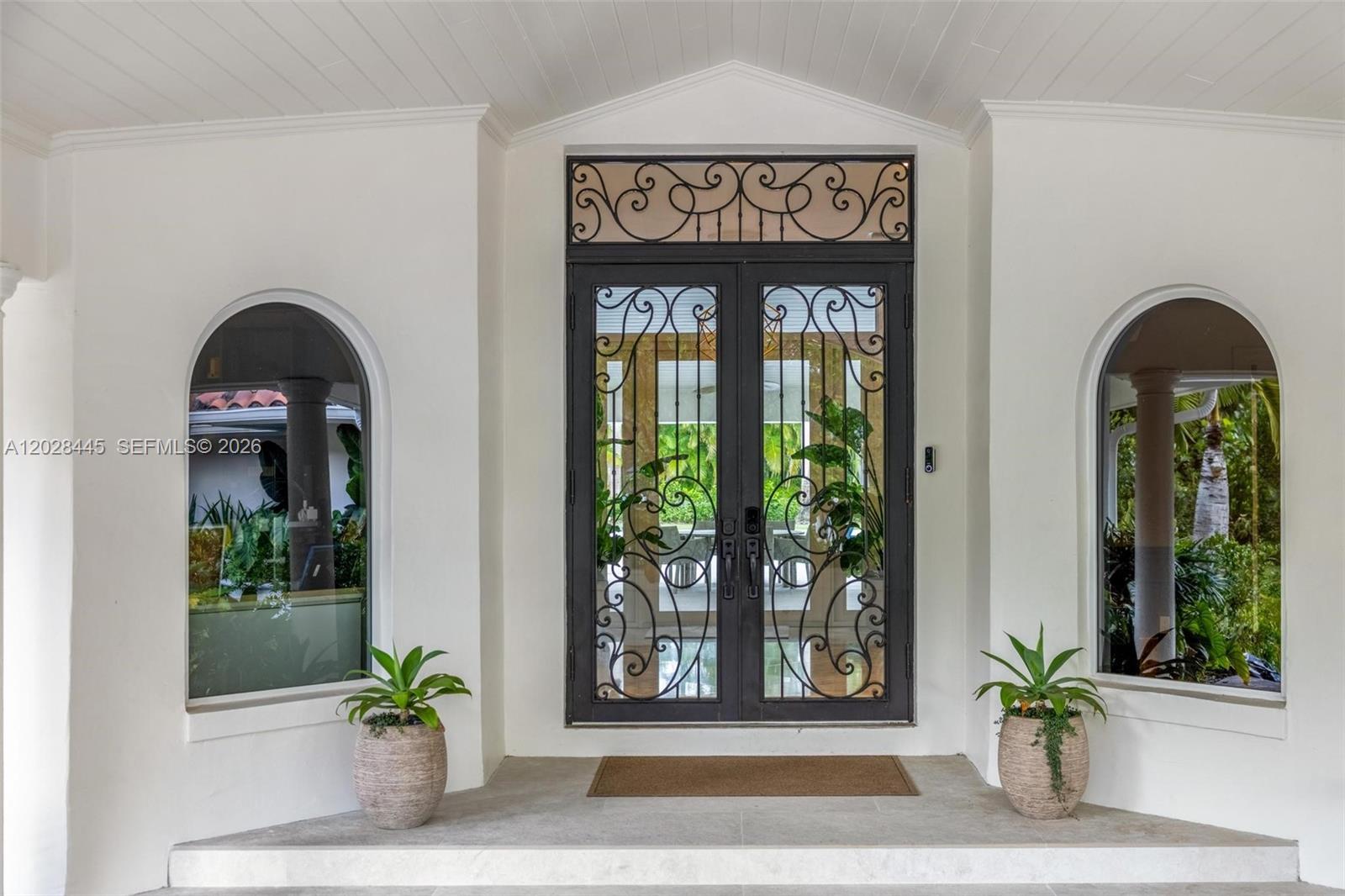 COCOPLUM SEC 1 - Residential Lease