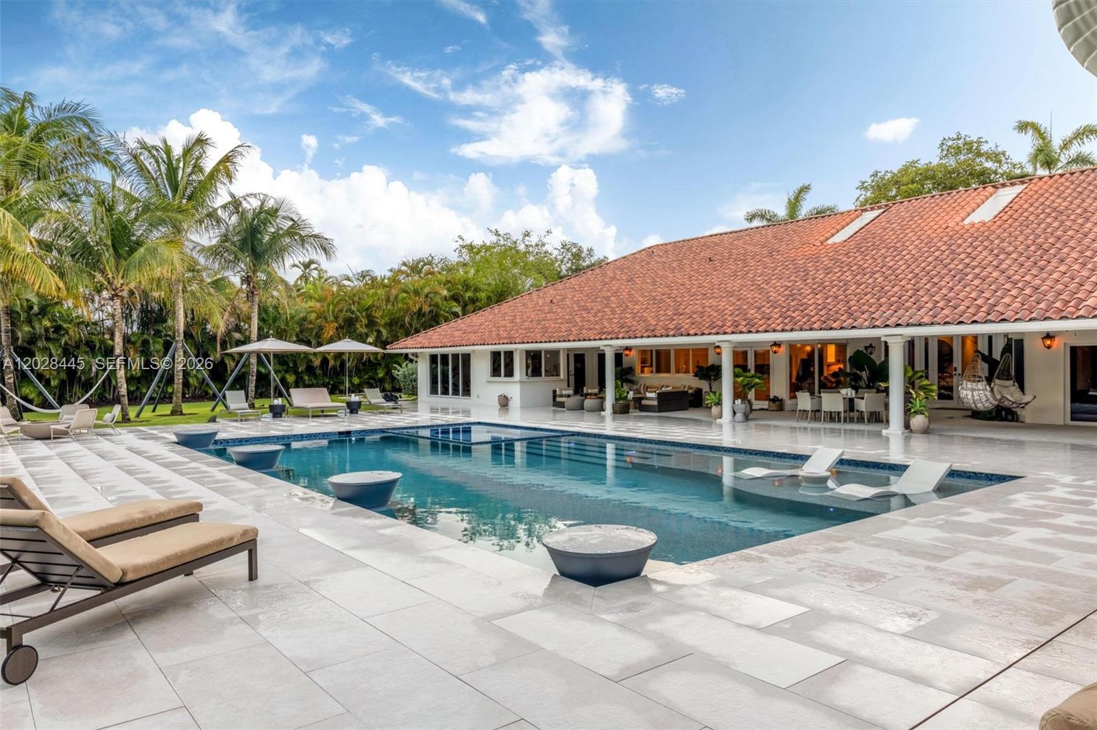 COCOPLUM SEC 1 - Residential Lease