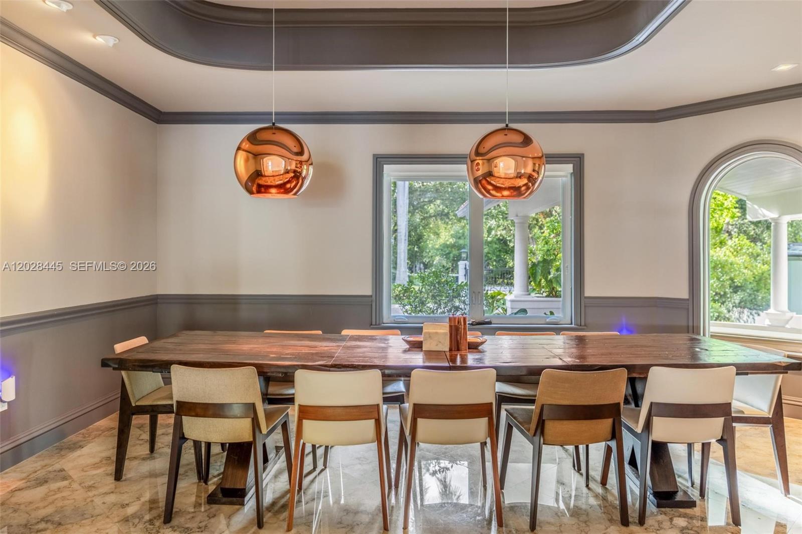 COCOPLUM SEC 1 - Residential Lease