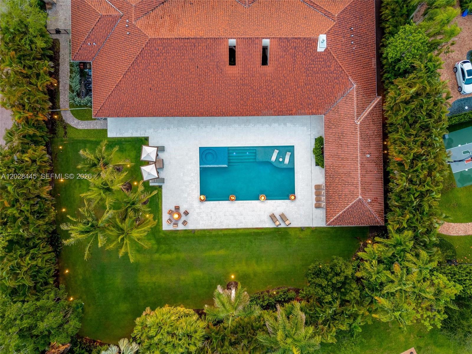 COCOPLUM SEC 1 - Residential Lease