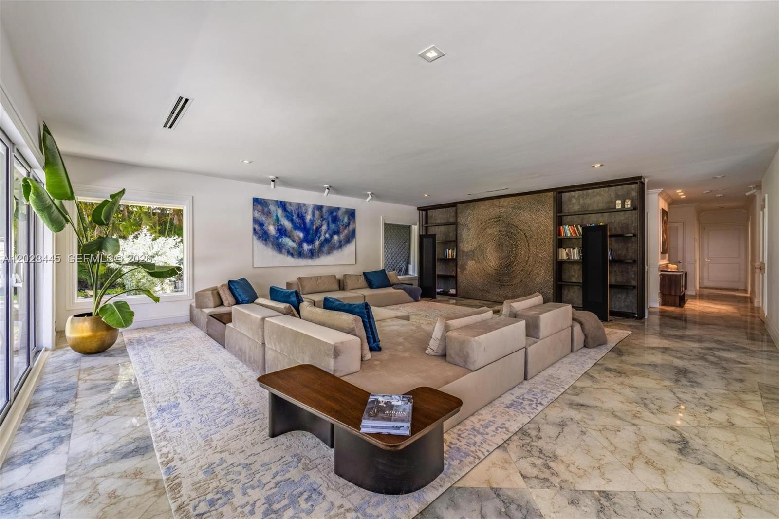 COCOPLUM SEC 1 - Residential Lease