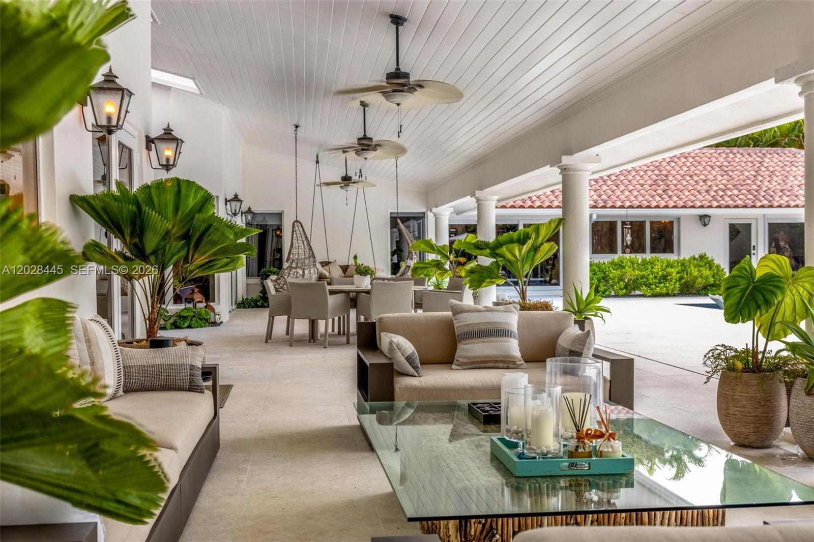 COCOPLUM SEC 1 - Residential Lease