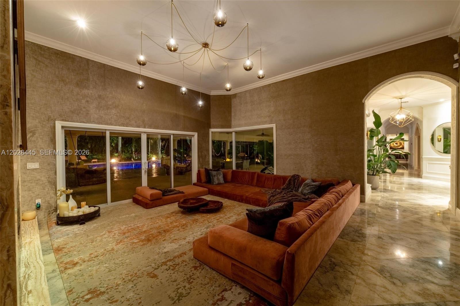 COCOPLUM SEC 1 - Residential Lease