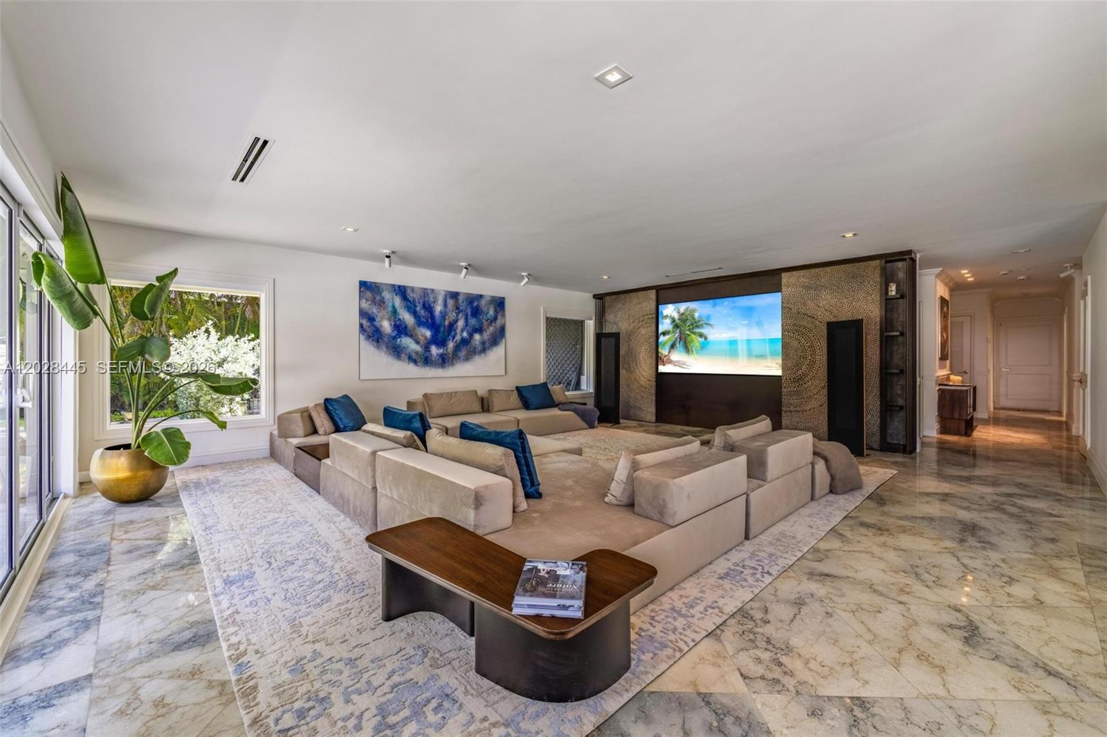 COCOPLUM SEC 1 - Residential Lease