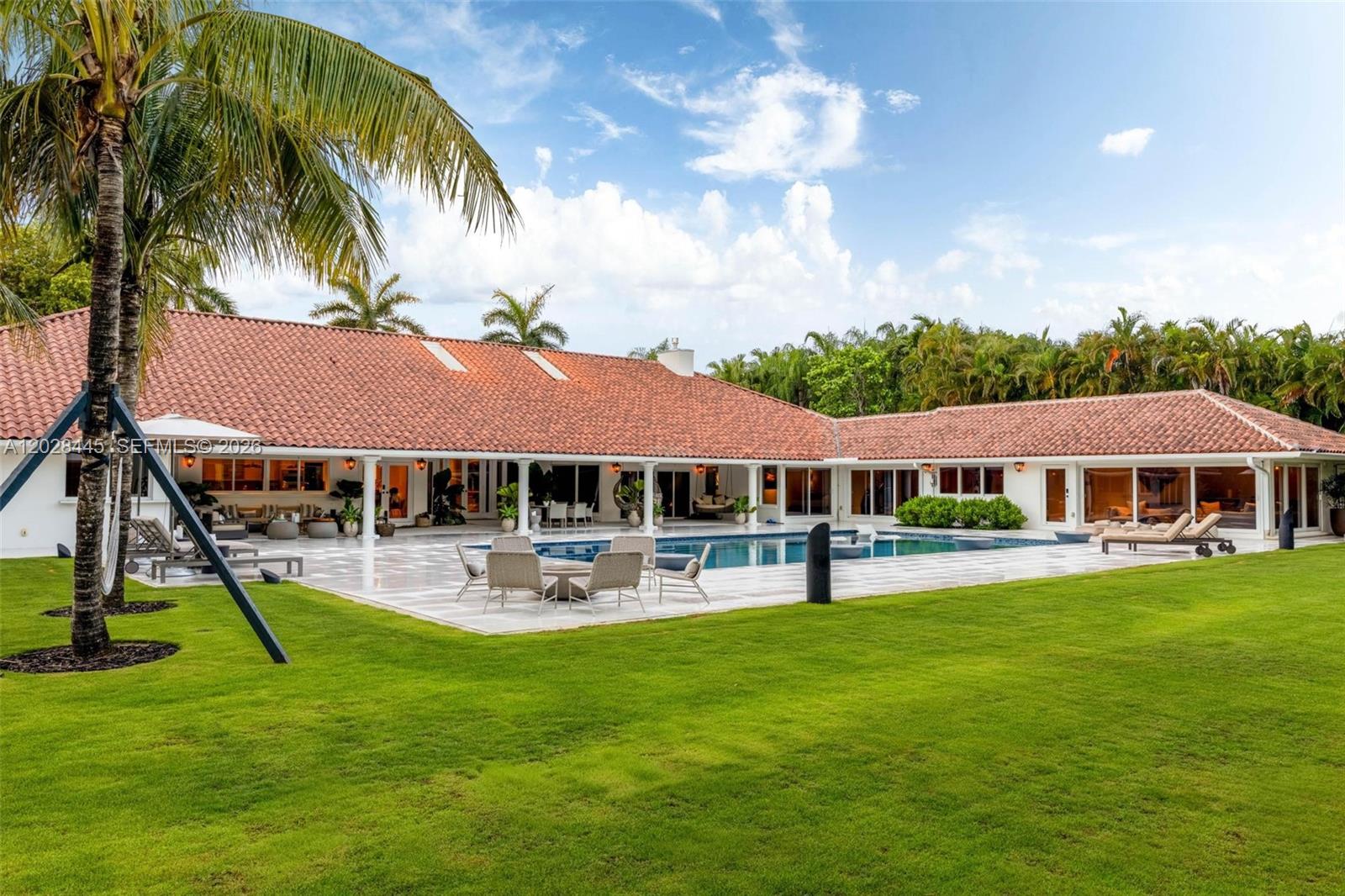 COCOPLUM SEC 1 - Residential Lease