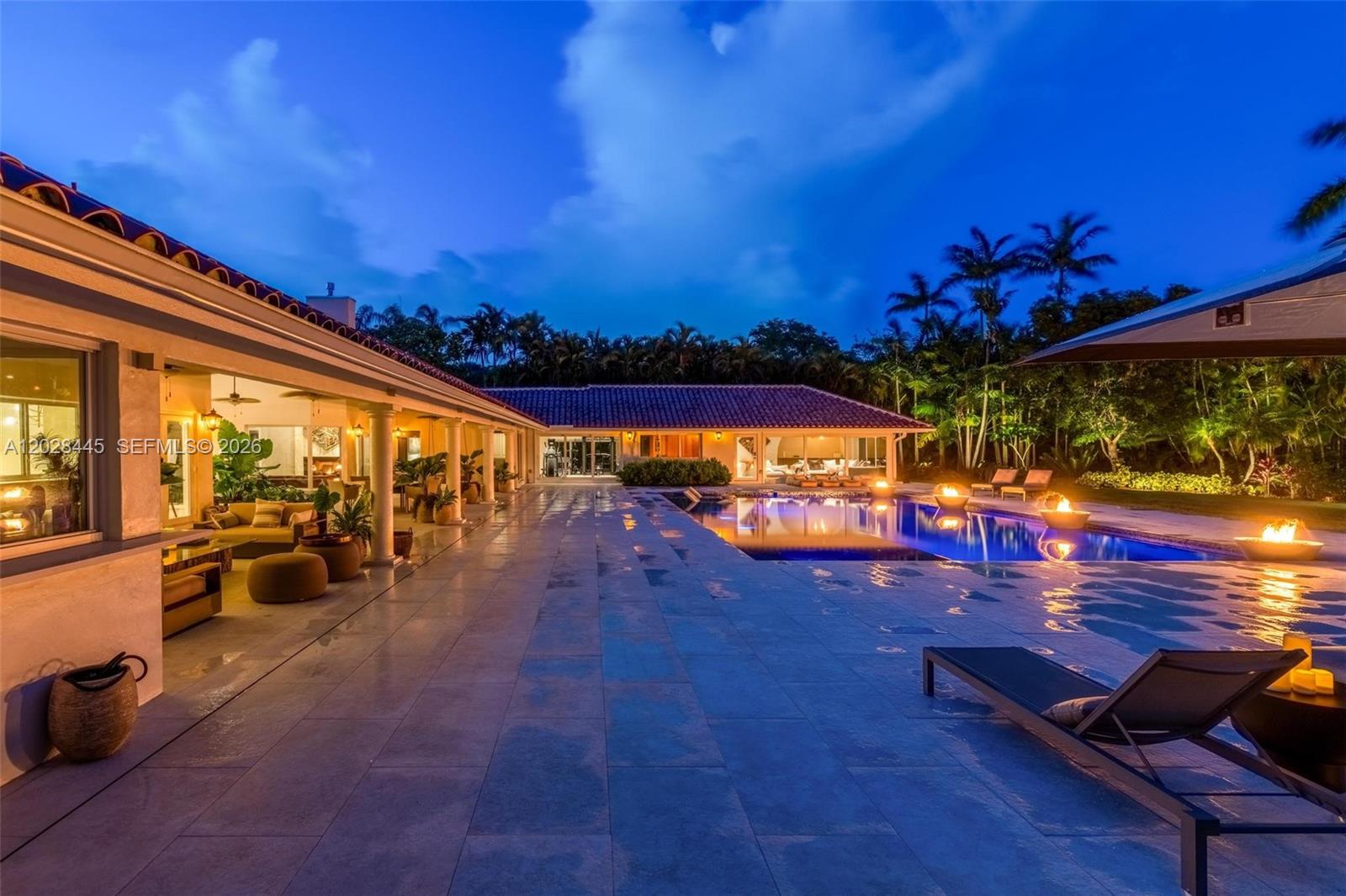 COCOPLUM SEC 1 - Residential Lease
