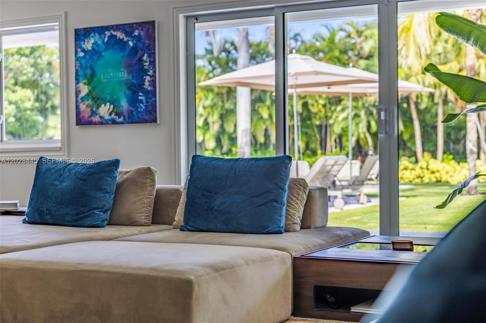 COCOPLUM SEC 1 - Residential Lease