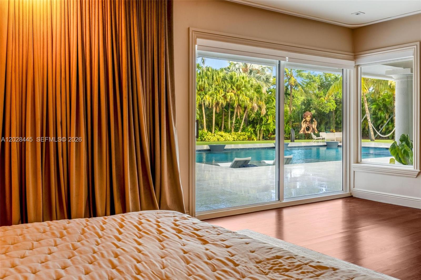 COCOPLUM SEC 1 - Residential Lease