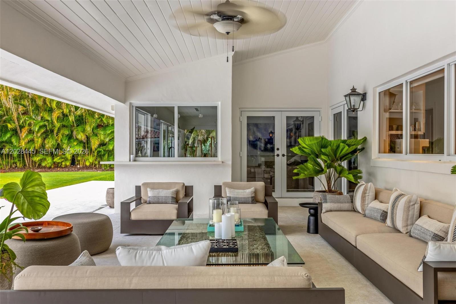 COCOPLUM SEC 1 - Residential Lease