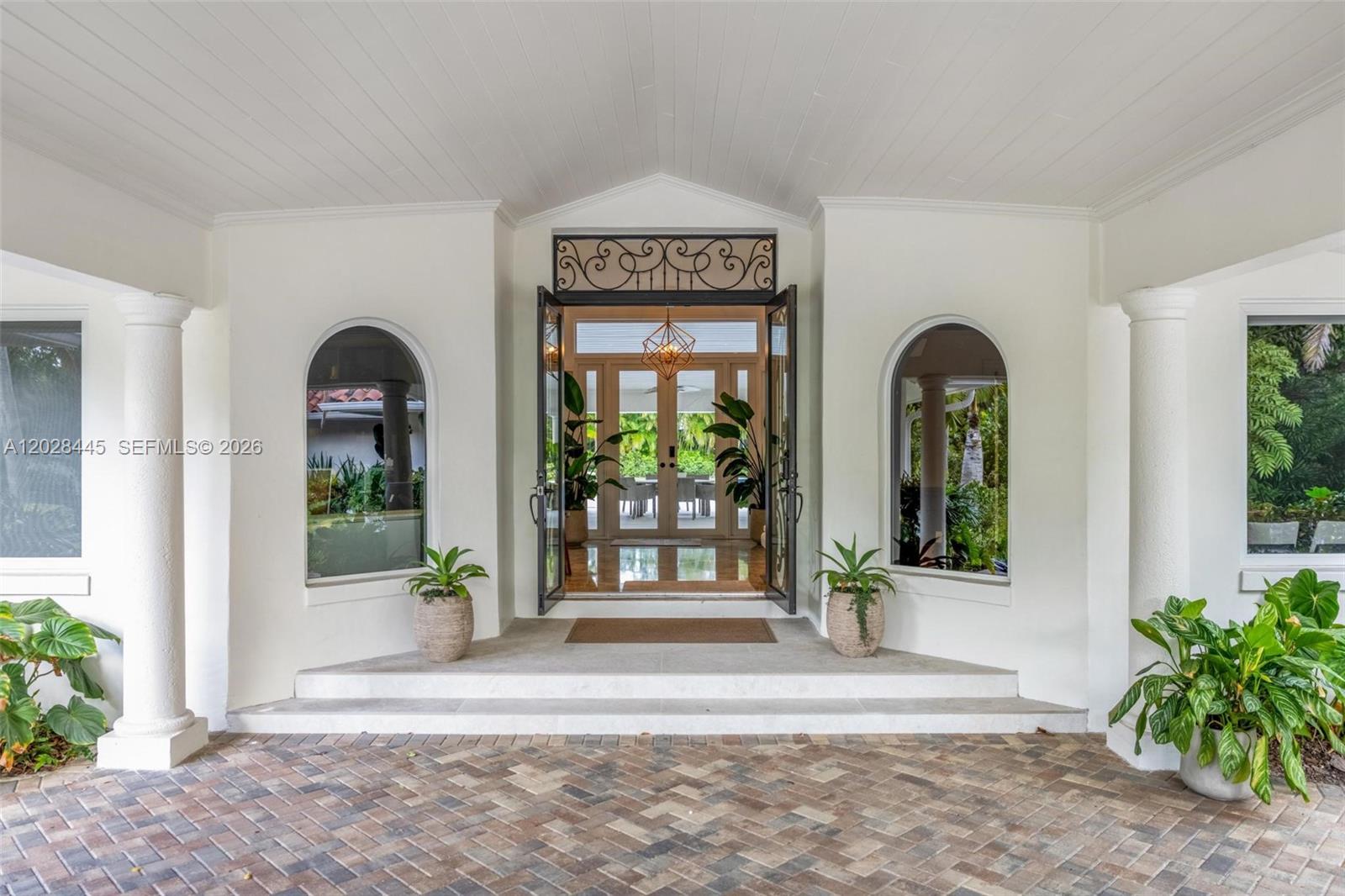 COCOPLUM SEC 1 - Residential Lease