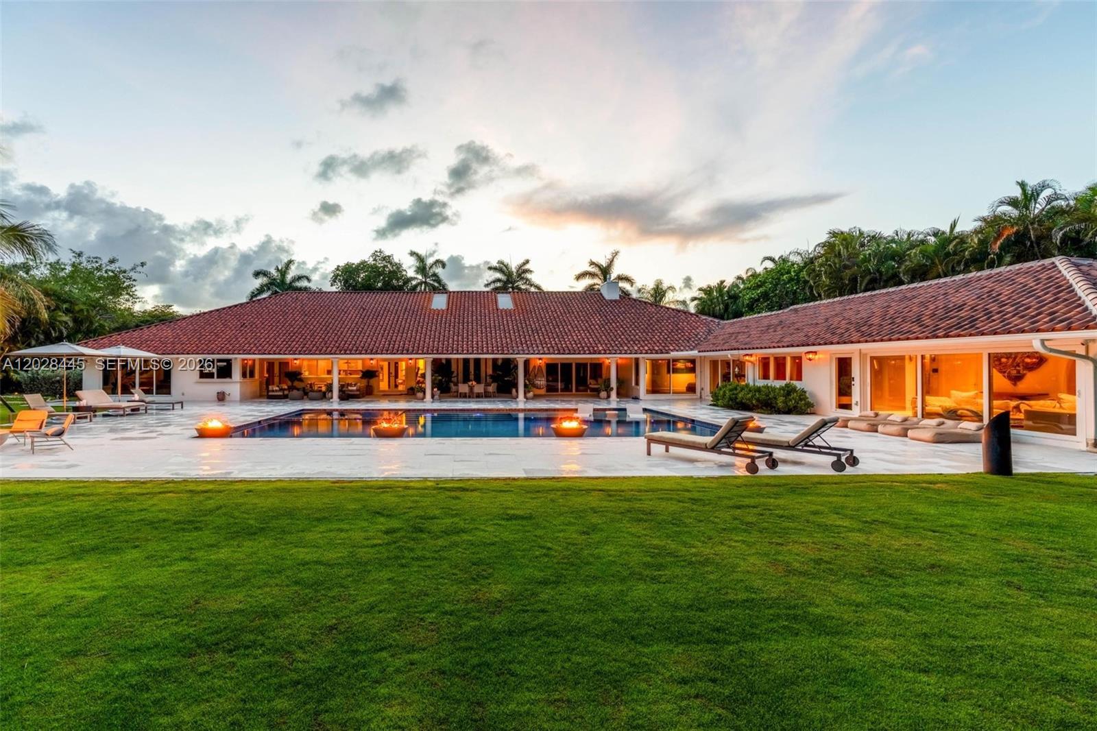 COCOPLUM SEC 1 - Residential Lease