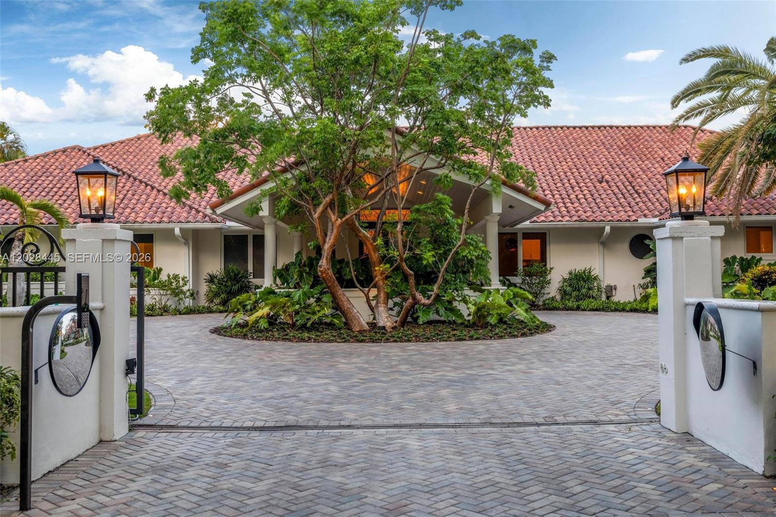 COCOPLUM SEC 1 - Residential Lease