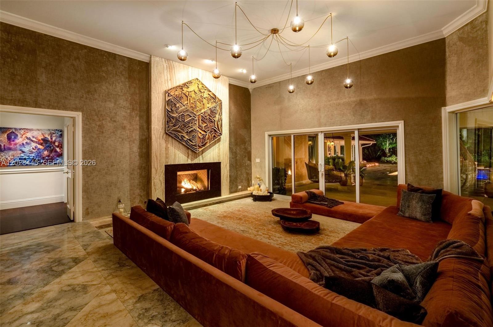 COCOPLUM SEC 1 - Residential Lease