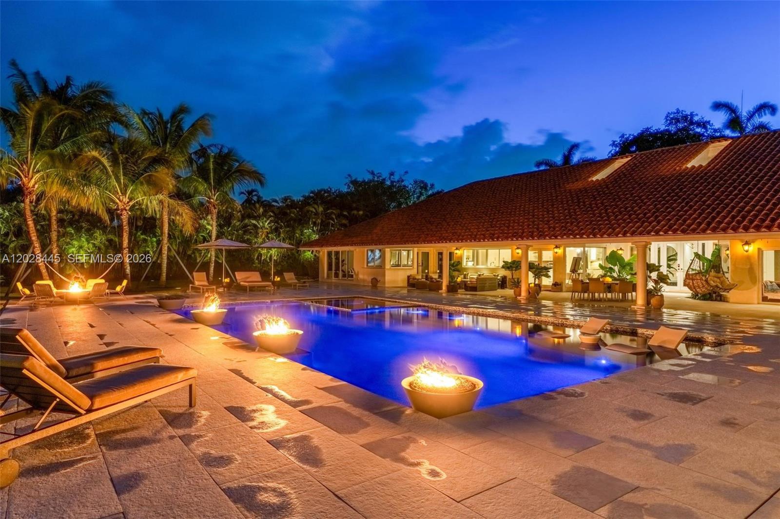 COCOPLUM SEC 1 - Residential Lease