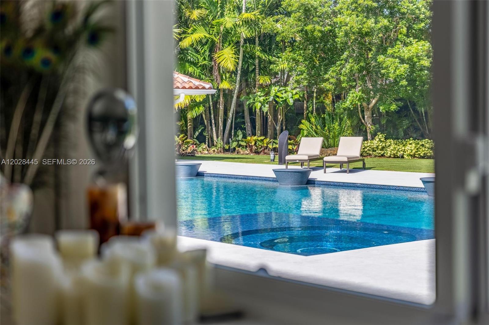 COCOPLUM SEC 1 - Residential Lease