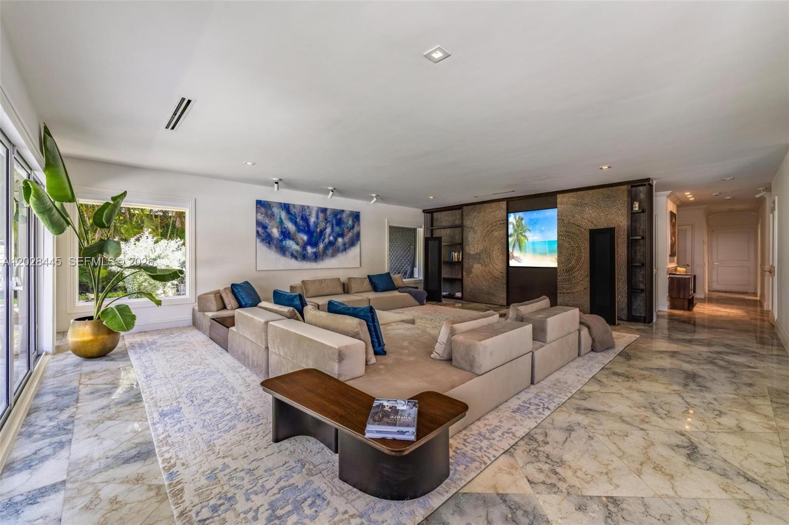 COCOPLUM SEC 1 - Residential Lease