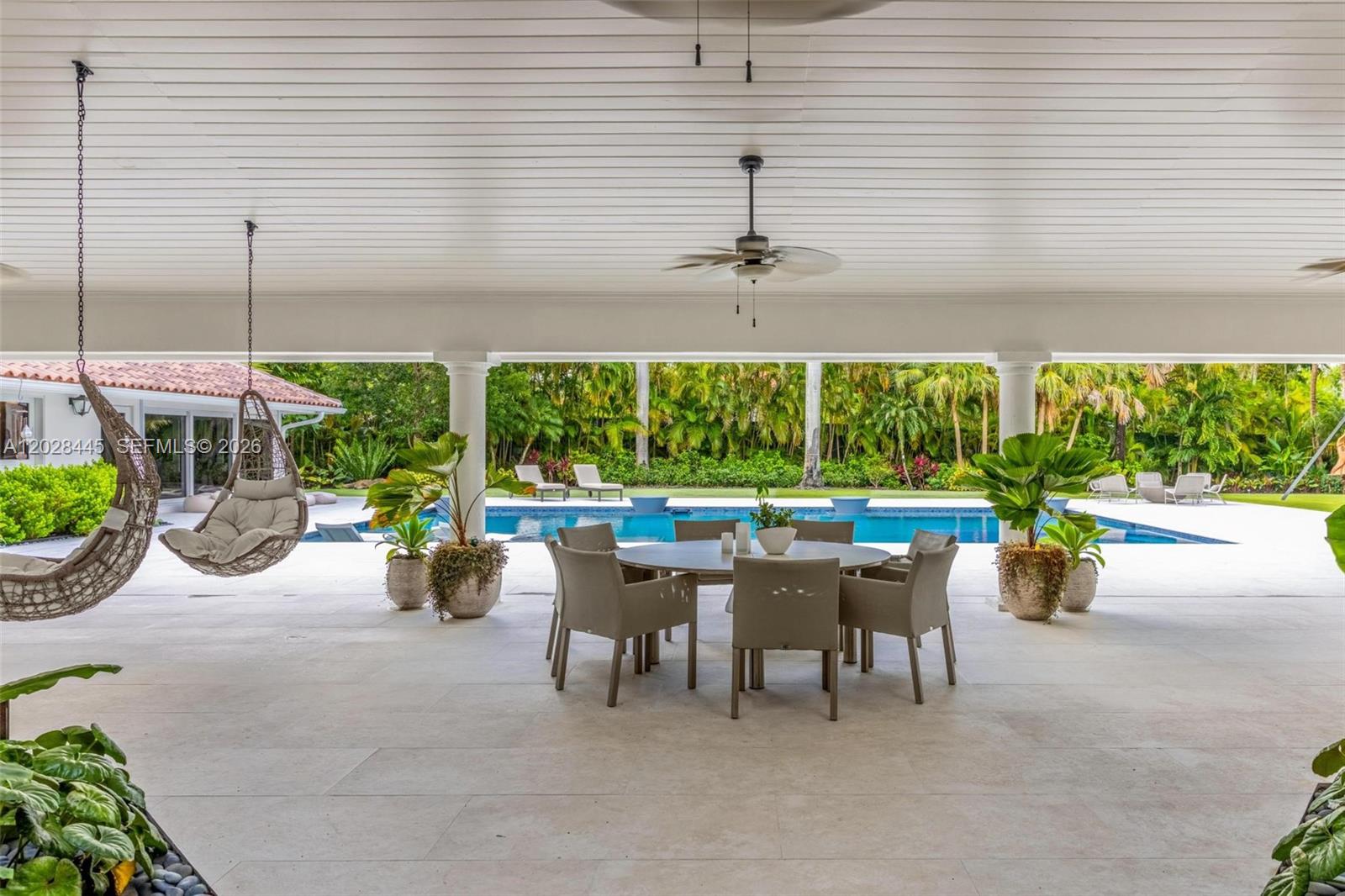 COCOPLUM SEC 1 - Residential Lease