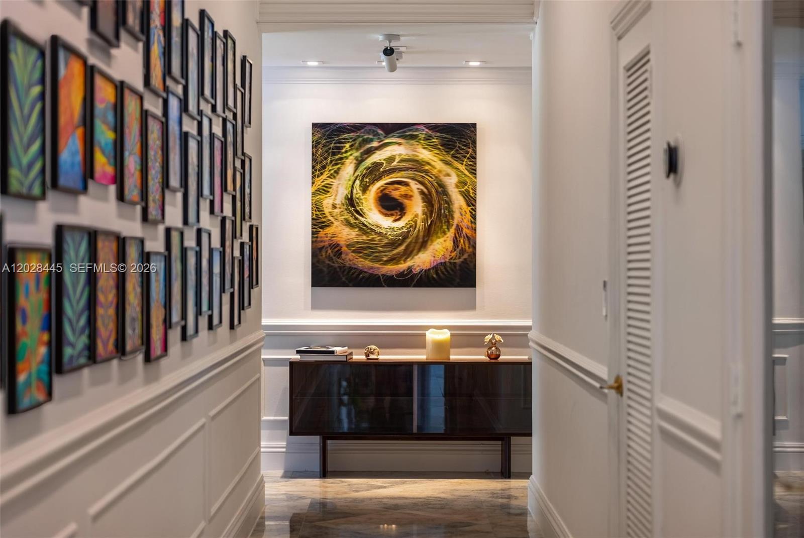 COCOPLUM SEC 1 - Residential Lease