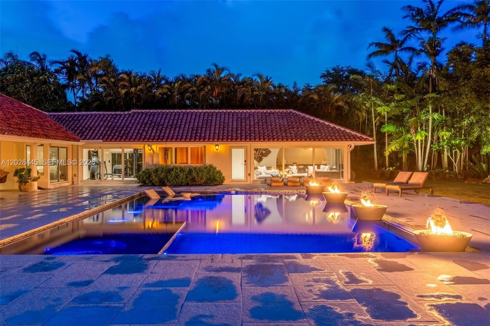 COCOPLUM SEC 1 - Residential Lease