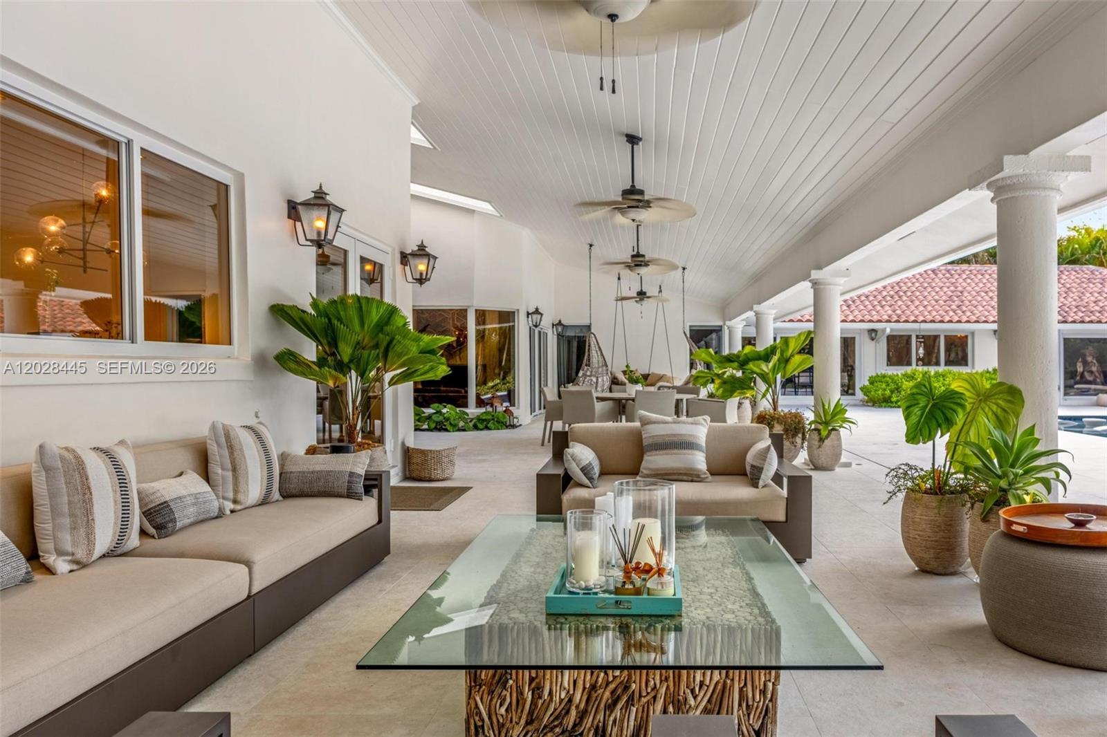 COCOPLUM SEC 1 - Residential Lease