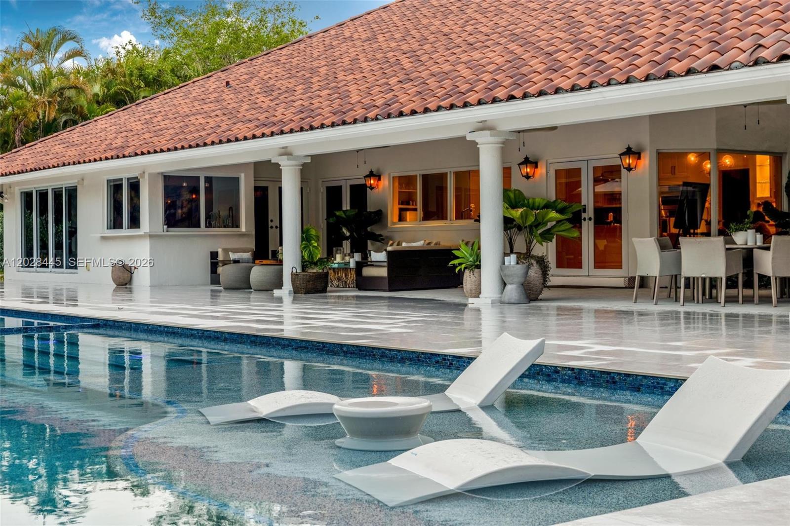 COCOPLUM SEC 1 - Residential Lease
