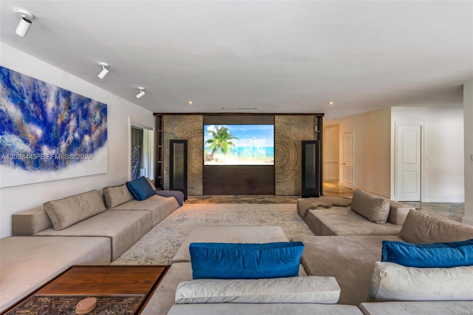 COCOPLUM SEC 1 - Residential Lease