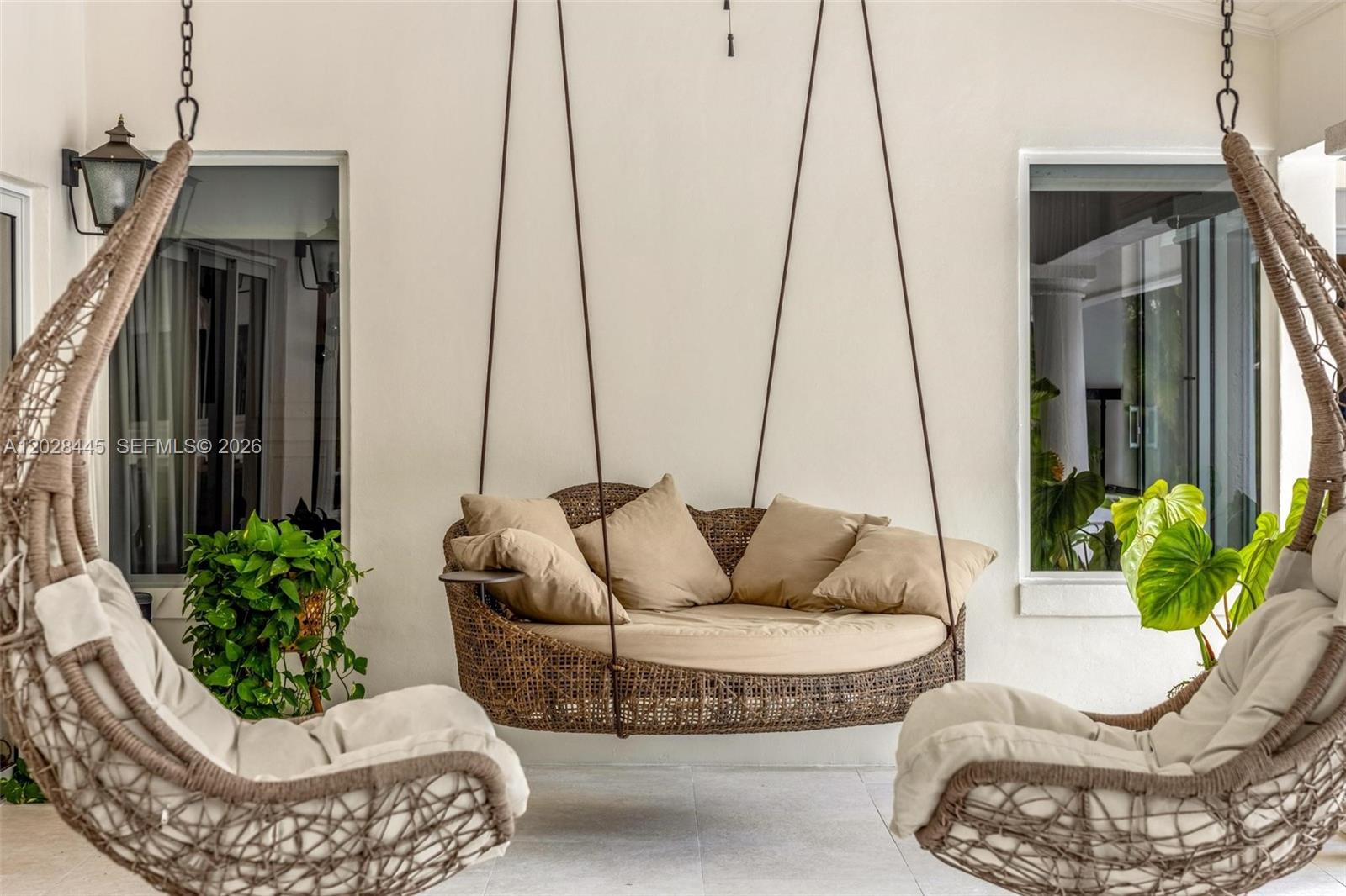 COCOPLUM SEC 1 - Residential Lease