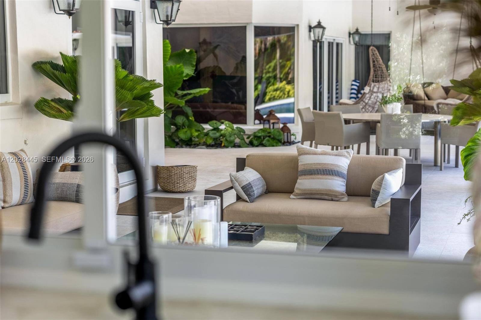 COCOPLUM SEC 1 - Residential Lease