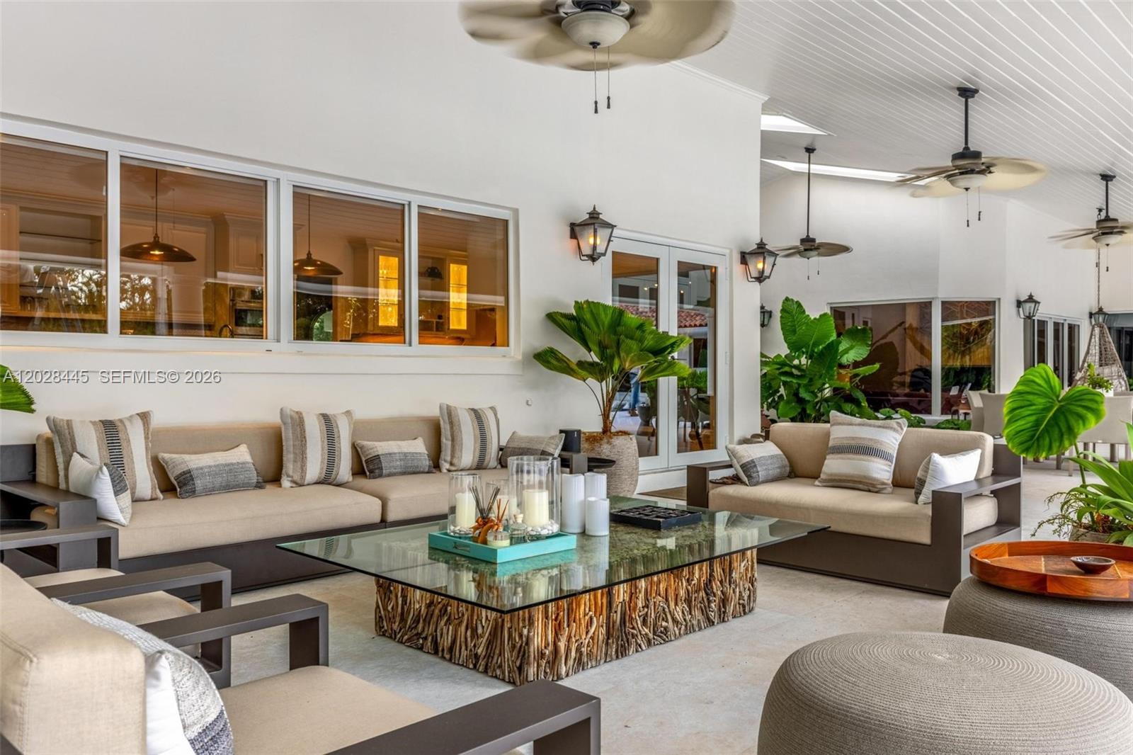 COCOPLUM SEC 1 - Residential Lease