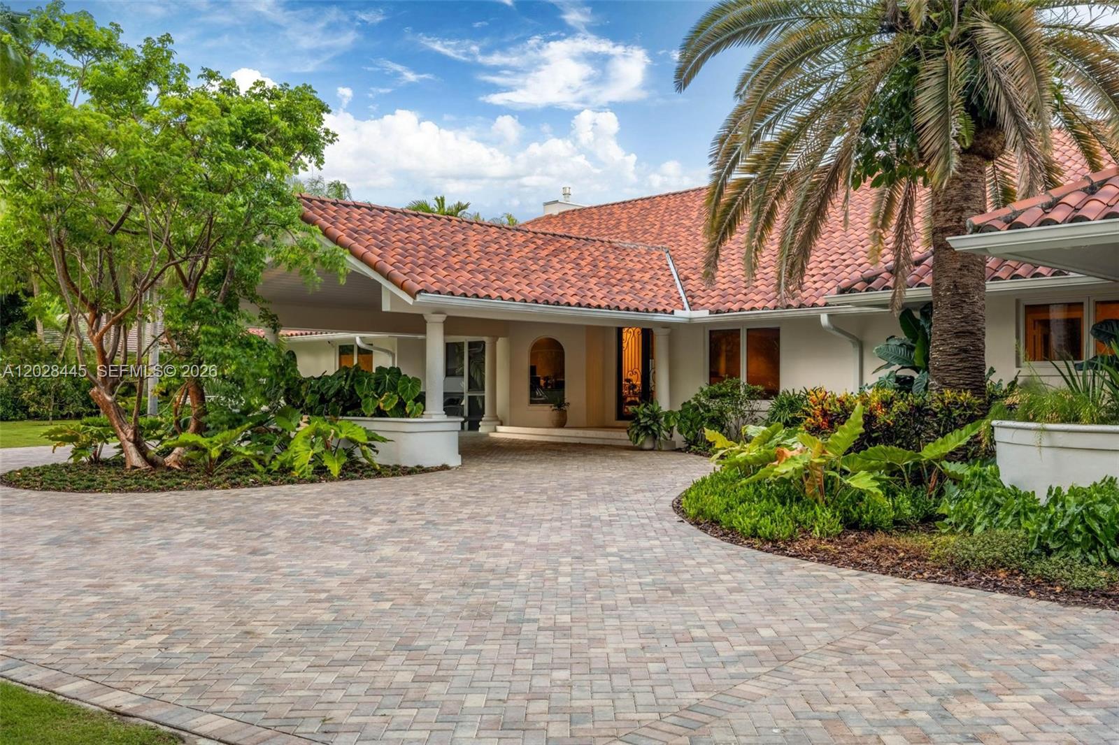 COCOPLUM SEC 1 - Residential Lease