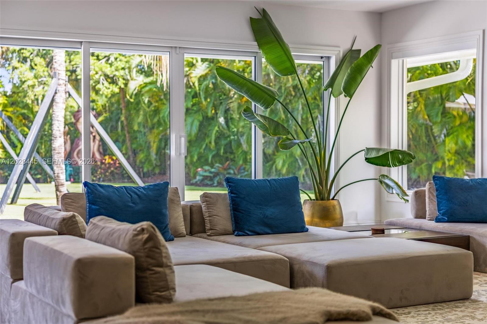 COCOPLUM SEC 1 - Residential Lease