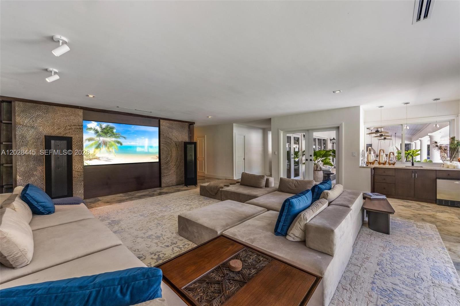 COCOPLUM SEC 1 - Residential Lease