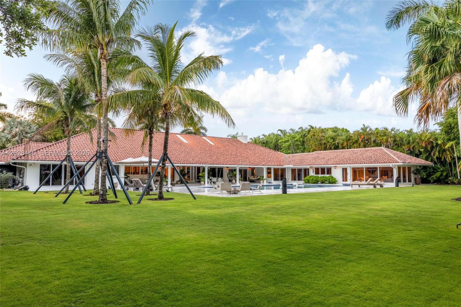 COCOPLUM SEC 1 - Residential Lease