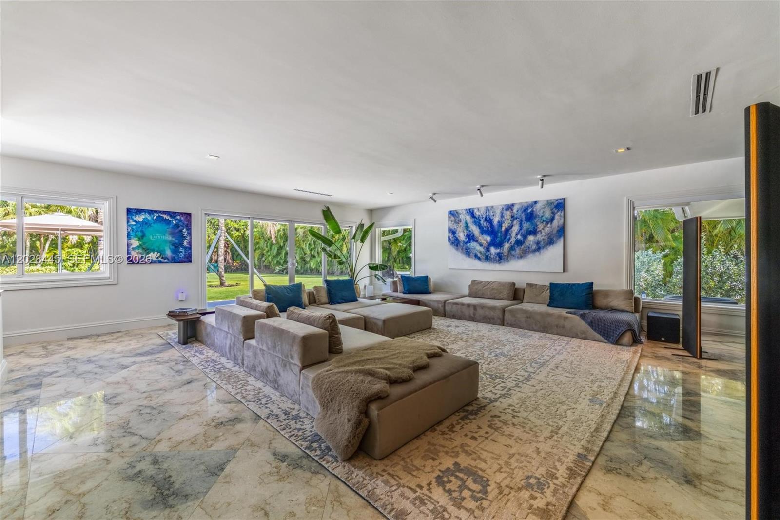 COCOPLUM SEC 1 - Residential Lease