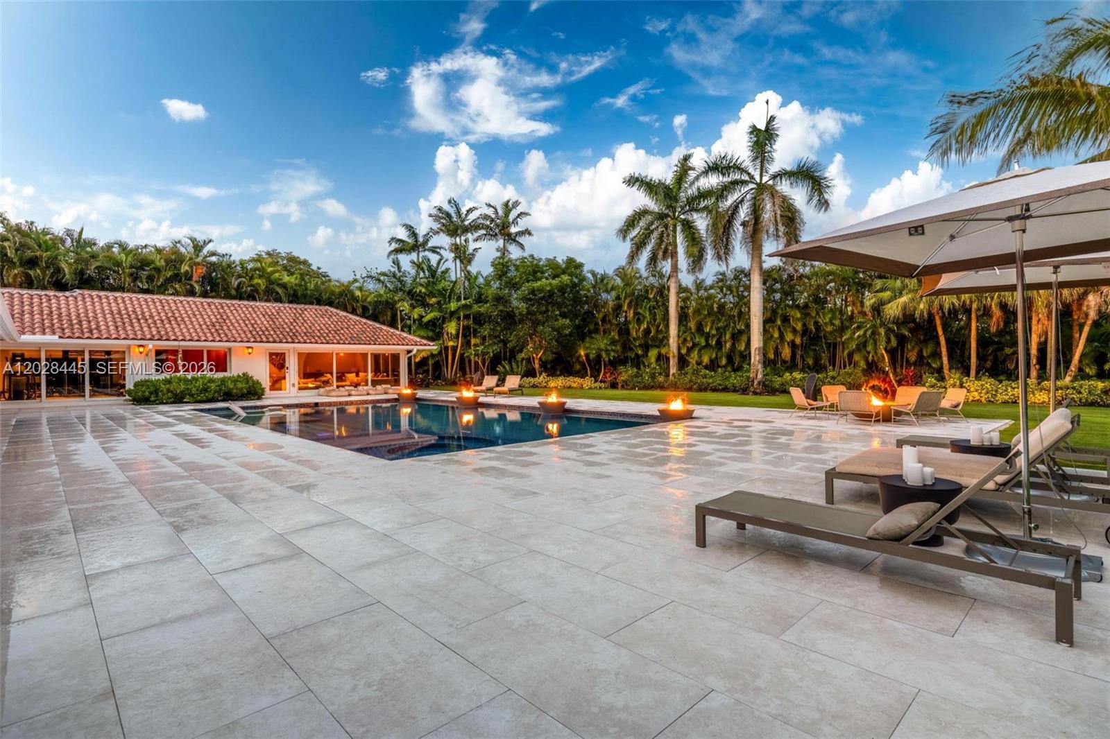 COCOPLUM SEC 1 - Residential Lease