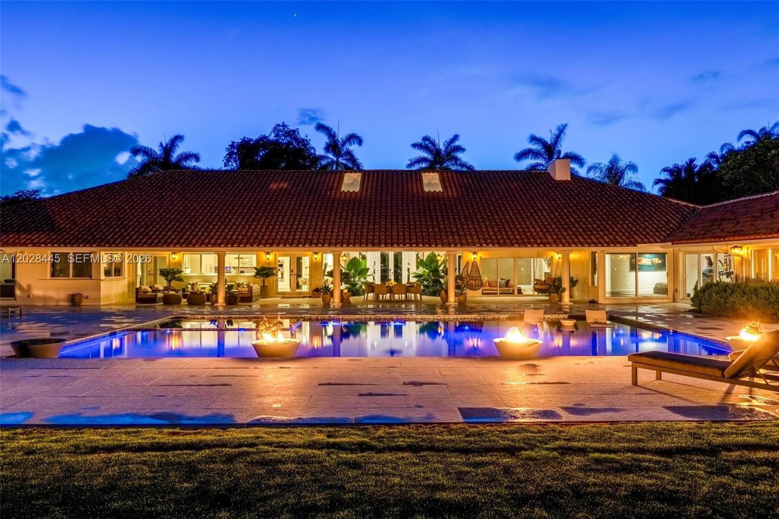 COCOPLUM SEC 1 - Residential Lease