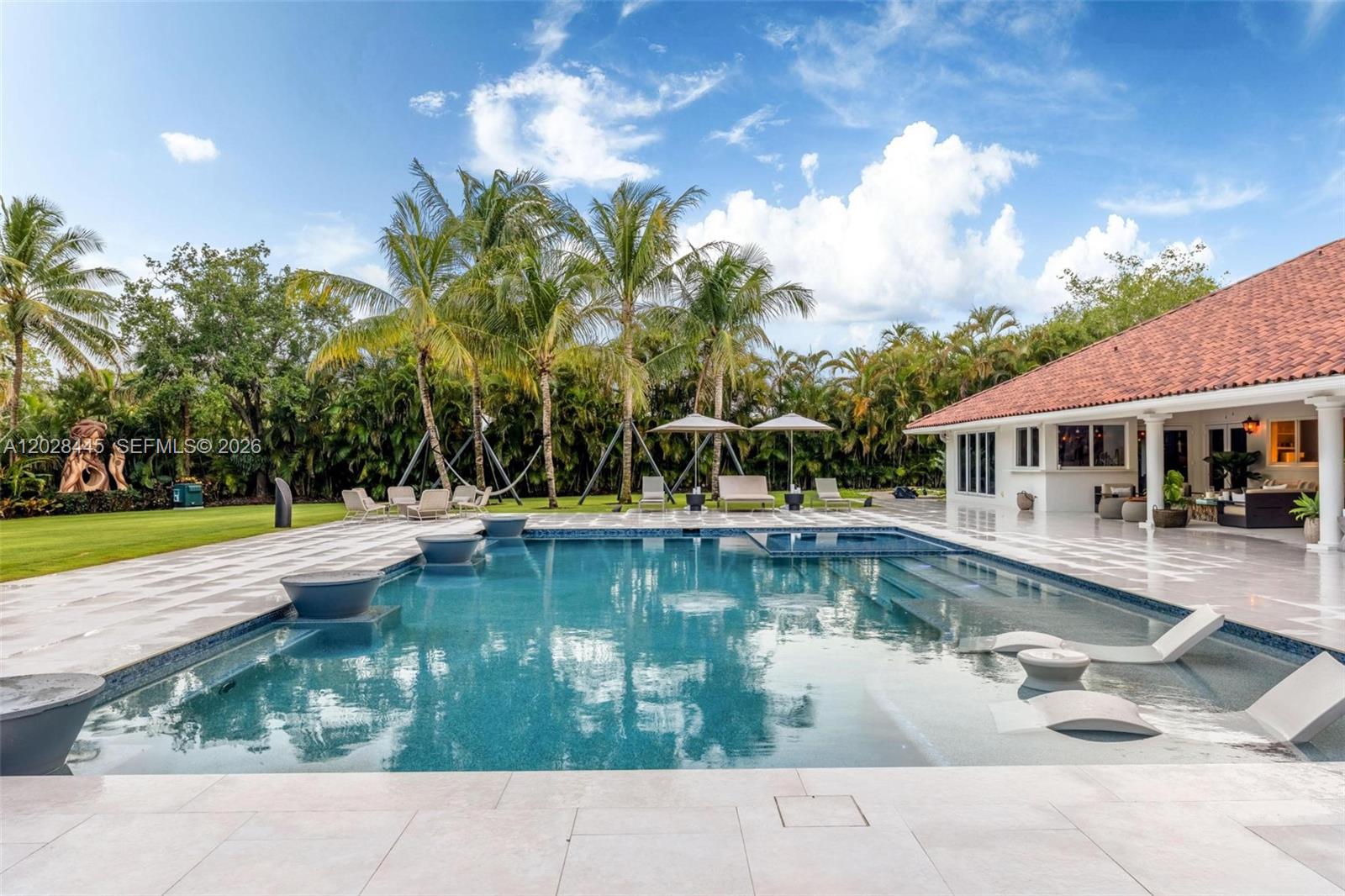 COCOPLUM SEC 1 - Residential Lease