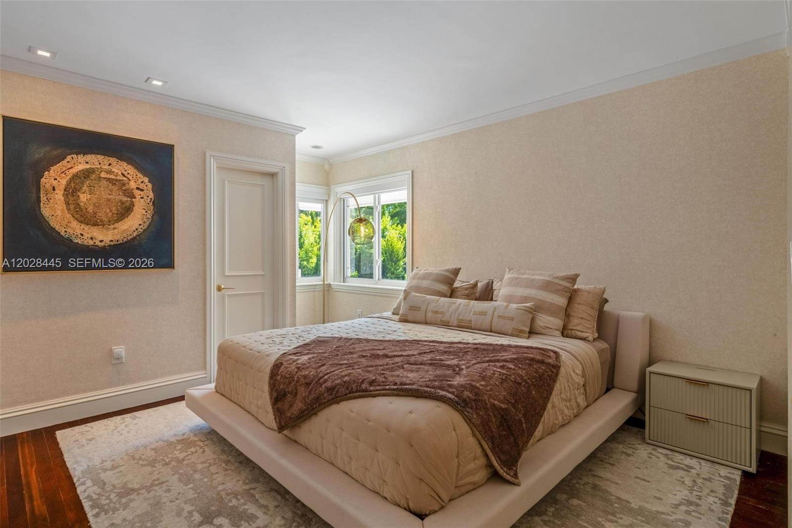 COCOPLUM SEC 1 - Residential Lease
