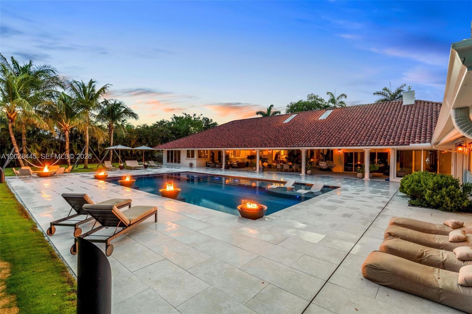COCOPLUM SEC 1 - Residential Lease