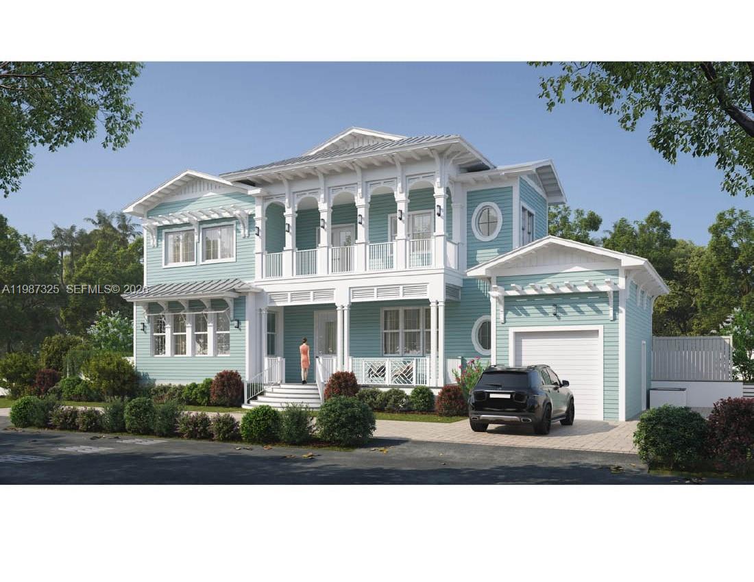 HUGE PRICE ADJUSTMENT.  SELLERS MOTIVATED
Build Your Dream Coastal Home – Steps from the Beach with private access.

Seize a rare opportunity to create a custom single-family residence just steps from the beach in the exclusive enclave of Ocean Ridge—known for its private beaches, low-density zoning, and strong redevelopment demand. This exceptional property offers the opportunity to take advantage of a great location, with a vision already in place. The home has been meticulously crafted to maximize the full potential of the lot, setting the stage for a stunning modern coastal retreat.

The property comes with fully approved architectural, landscape, and interior design plans, saving you significant time, cost, and uncertainty. Skip the lengthy board approval process and bring your dream home to life immediately.

In addition to its single-family potential, the property also presents a compelling investment opportunity as there's an existing two family dwelling. With renovation, this offers flexibility for rental income or long-term portfolio growth.

Whether you're looking to build your dream home by the coast or capitalize on a high-yield investment, Ocean Ridge offers a rare combination of privacy, luxury, and proximity to Delray Beach, Boca Raton, and Palm Beach—making this a unique opportunity to step into a project with approvals already in place.